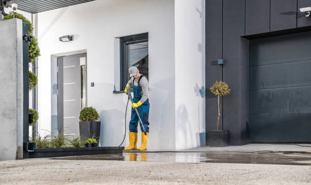 Trusted Mcloud, OK Pressure Washing Services Experts